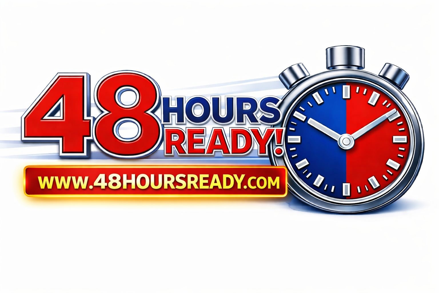 48HoursReady